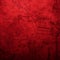 Grunge red background texture - dark red valentine`s day backdro