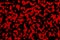 Grunge red and black camoflauge background