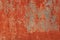 Grunge red brown old painted wall background