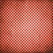 Grunge red checkered background