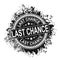 Grunge rubber stamp with text Last Chance, vector illustration