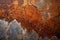 Grunge rusted metal stone wall background texture wallpaper