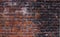 Grunge stonewall background for text or image