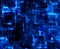 Grunge Technology Cyberspace Abstract Background