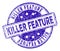 Grunge Textured KILLER FEATURE Stamp Seal