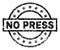 Grunge Textured NO PRESS Stamp Seal