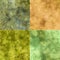 Grunge Textures Set