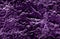 Grunge violet  crack wall texture background