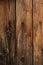 Grunge wood planks