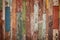 Grunge wood texture