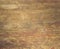 Grunge wooden background