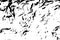 Grunge wrinkled paper vector background