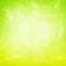 Grunge yellow green background