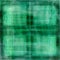 Grungy green squares background