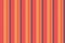 Grungy lines fabric vertical, dining seamless stripe texture. Pillow background pattern textile vector in red and amber colors