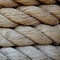 Grungy Rope Background