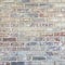 Grungy rustic brick wall background texture