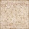 Grungy sepia patterned background