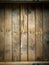 Grungy stained and weathered wooden table