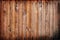 Grungy timber wall