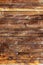 Grungy weathered wood planks