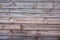 Grungy wood plank texture