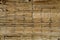 Grungy wooden texture background