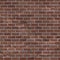 Grungy worn red brick wall texture background