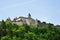 Gruyeres castle, Switzerland