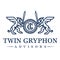 Gryphon Logo Design