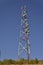 GSM antena tower