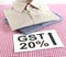 GST Concept for Ready made Garments