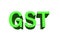 GST INDIA ILLUSTRATION