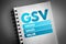 GSV - Gross Sales Value acronym