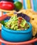 Guacamole Bowl