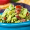 Guacamole Bowl Closeup