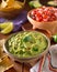 Guacamole Dip