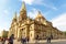 Guadalajara Cathedral in Jalisco, Mexico