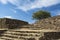 Guadalajara, Jalisco, Mexico Dry Landscape