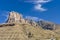 Guadalupe Mountains National Parks