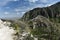 Guadalupe Mountains Tejas Trail