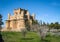 Guadamur castle, Toledo, Castilla la Mancha, Spain