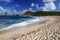 Guadeloupe beach - Anse des Chateaux