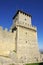 Guaita castle in San Marino