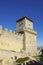 Guaita castle in San Marino