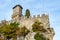 Guaita, First Tower of San Marino