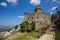 The Guaita fortress is the oldest and the most famous tower on S