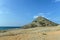 Guajira Peninsula. Colombia