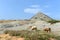 Guajira Peninsula. Colombia