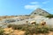 Guajira Peninsula. Colombia